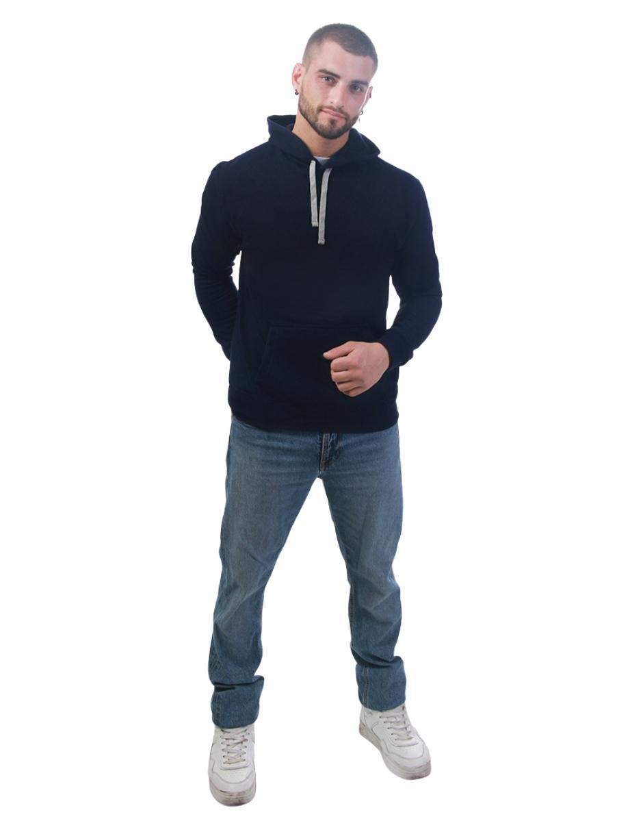 Set sudadera para hombre 8