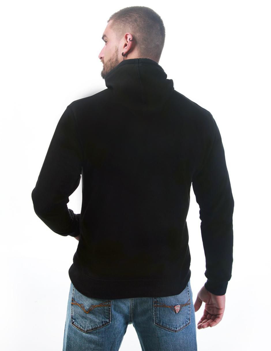 Set sudadera para hombre 11