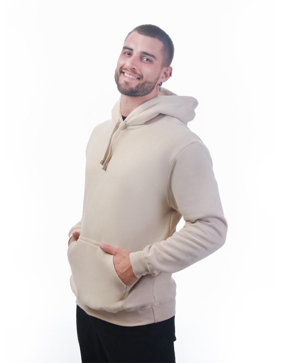 Sudadera para hombre 5