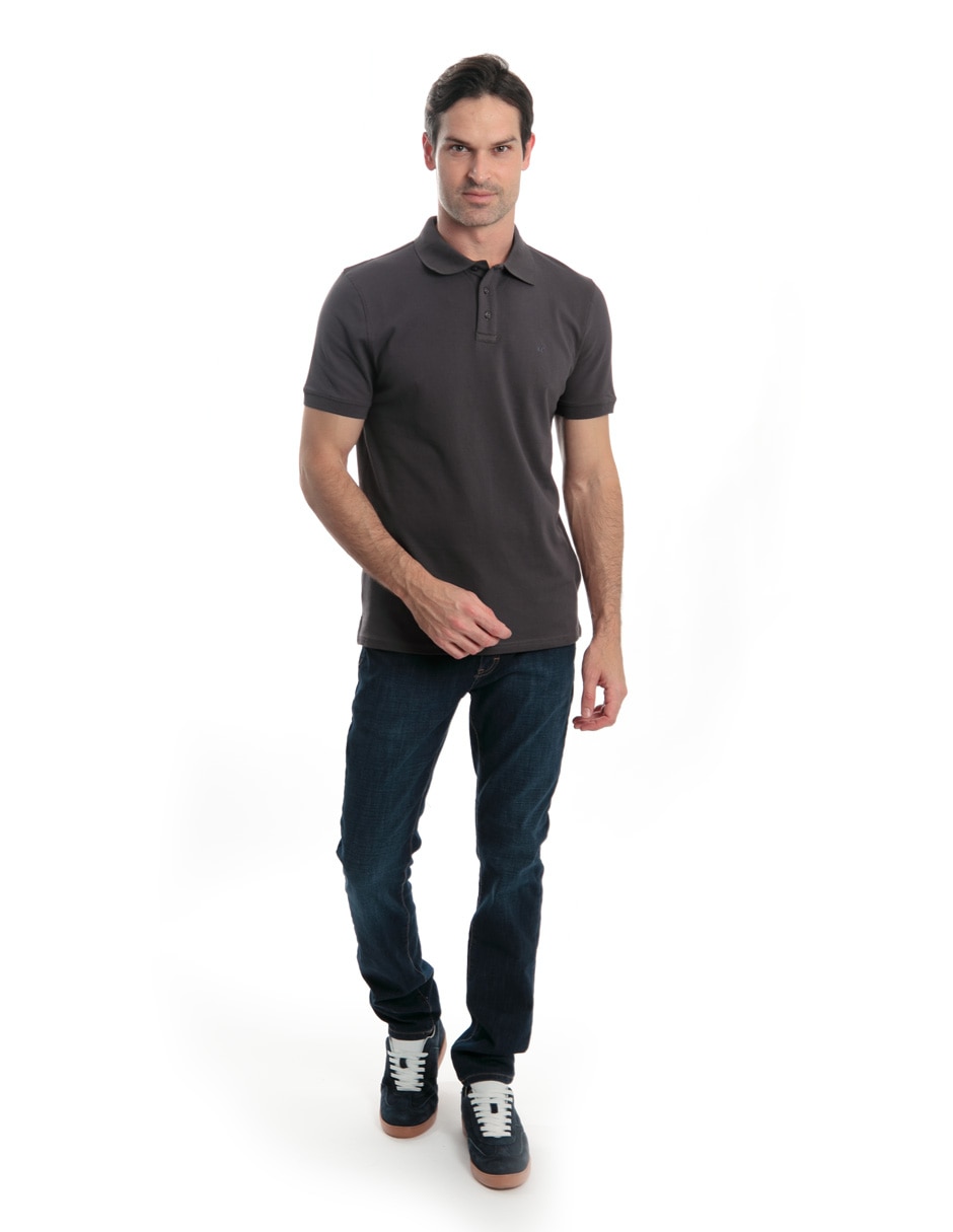 Playera para hombre 5