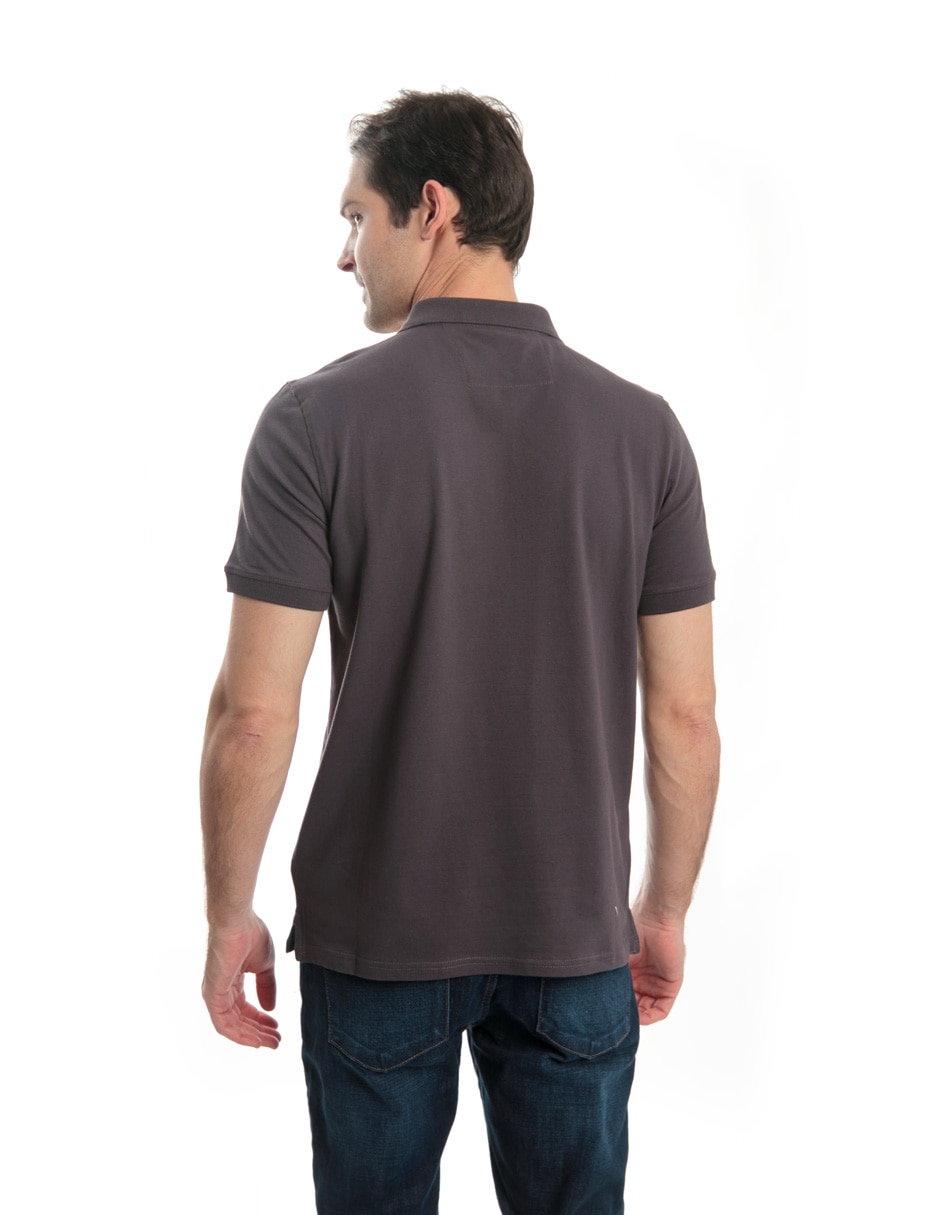 Playera para hombre 3