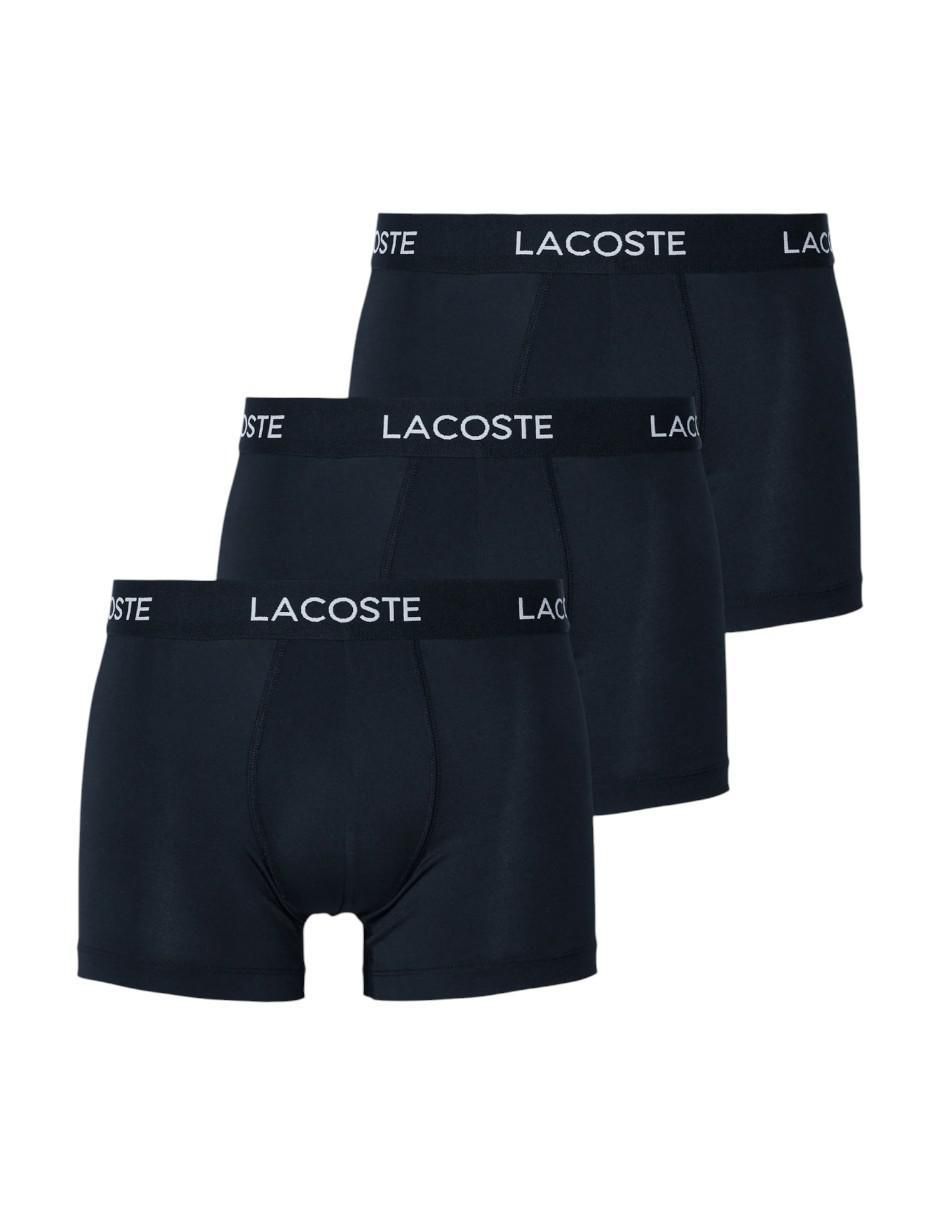 Bóxer trunk de algodón para hombre 6