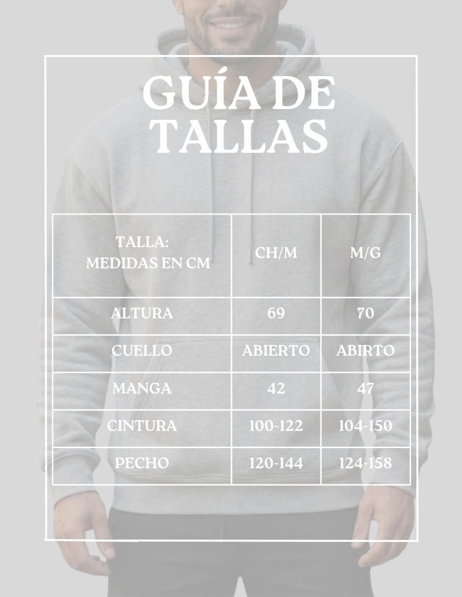 Sudadera para hombre 7