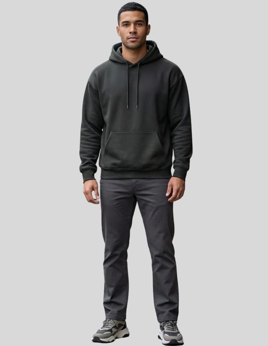 Sudadera para hombre 5
