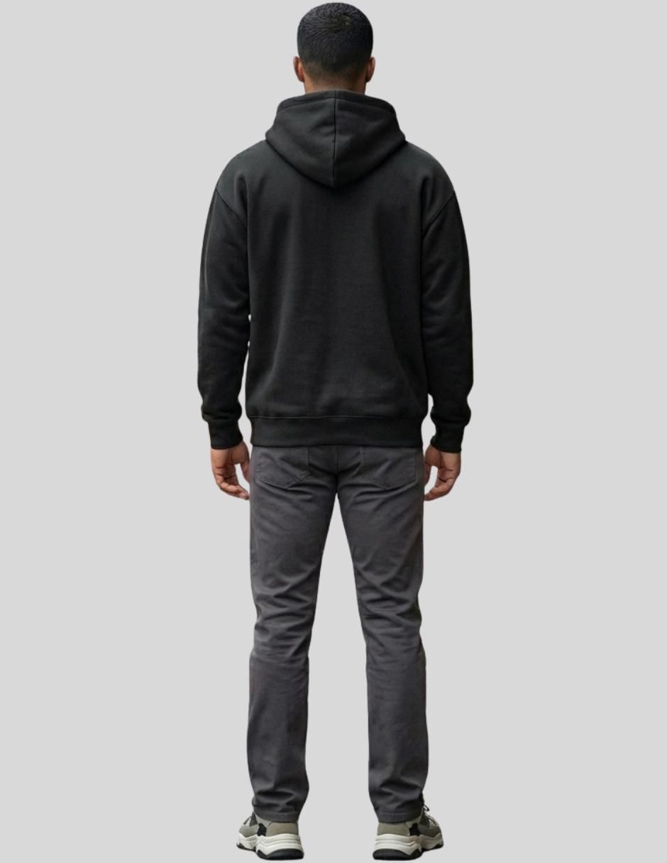 Sudadera para hombre 8