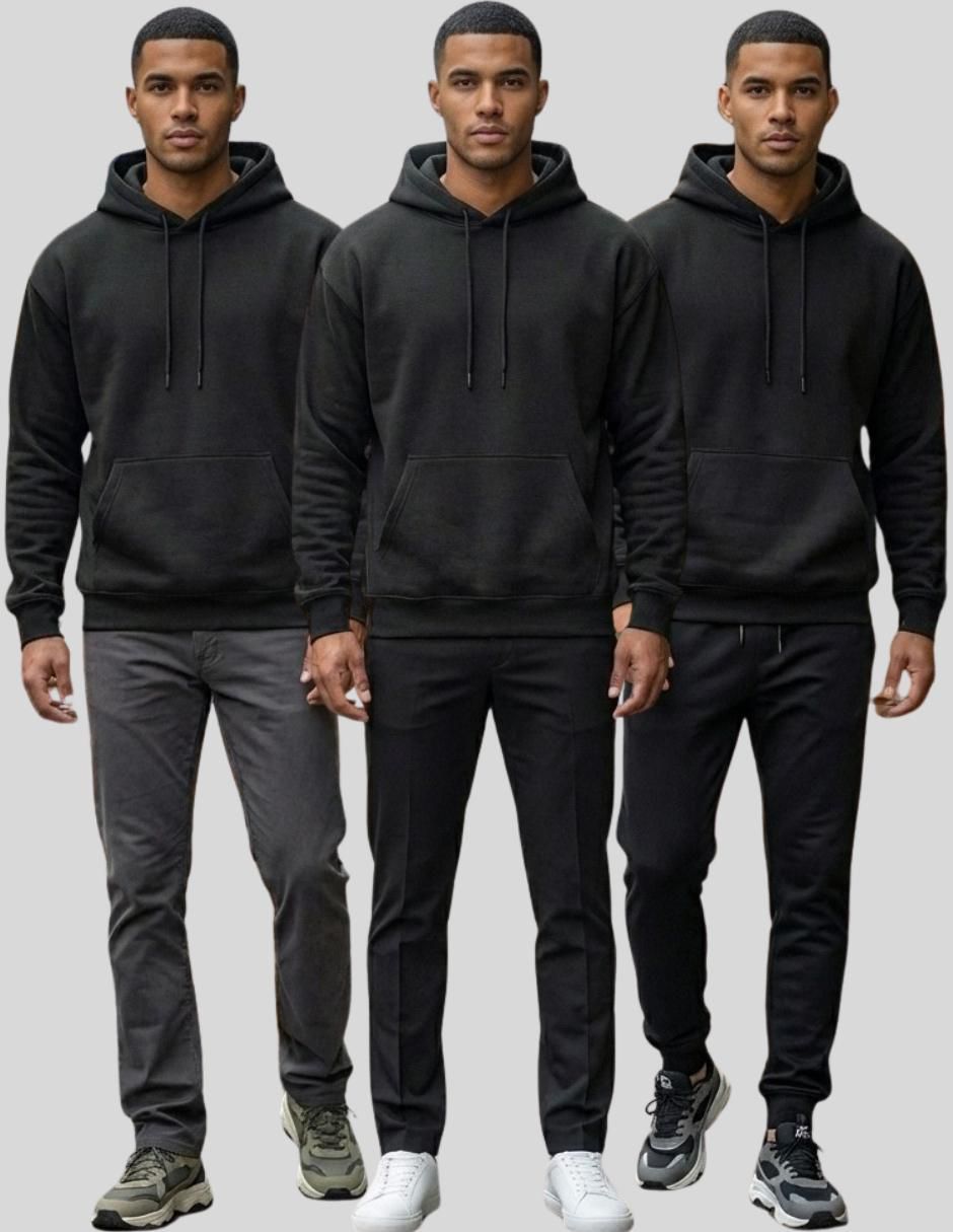 Sudadera para hombre 6