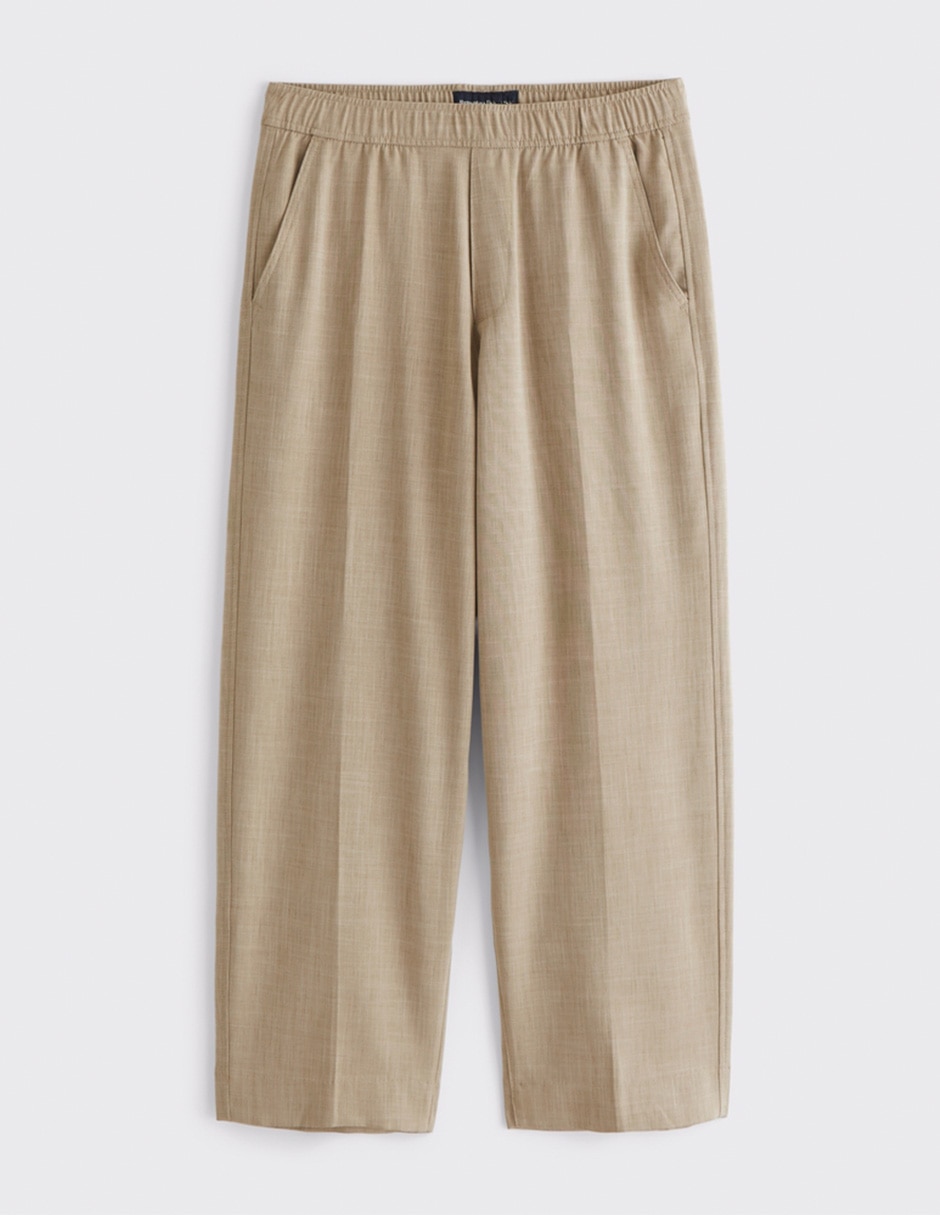 Pantalón baggy para hombre Pantalón baggy para hombre