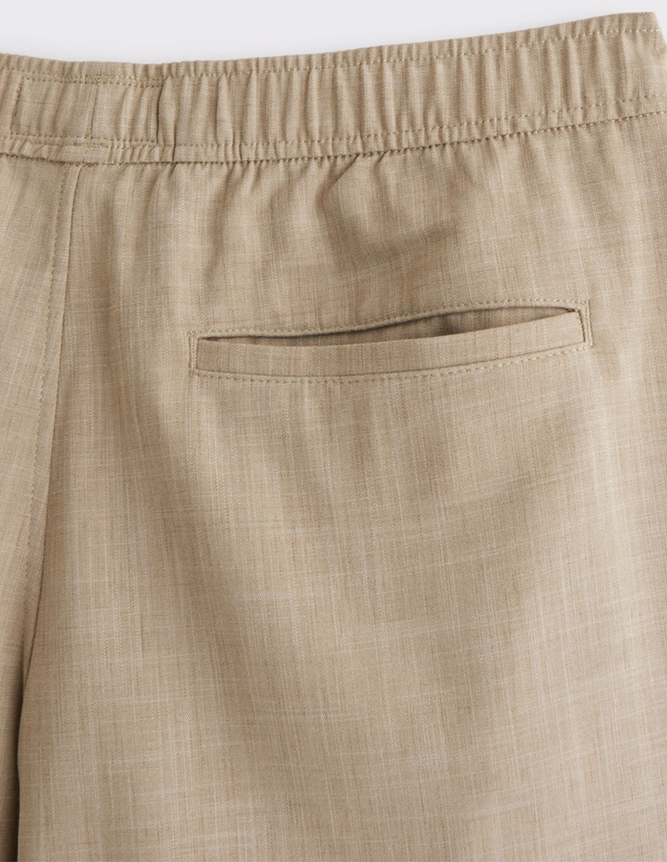 Pantalón baggy para hombre