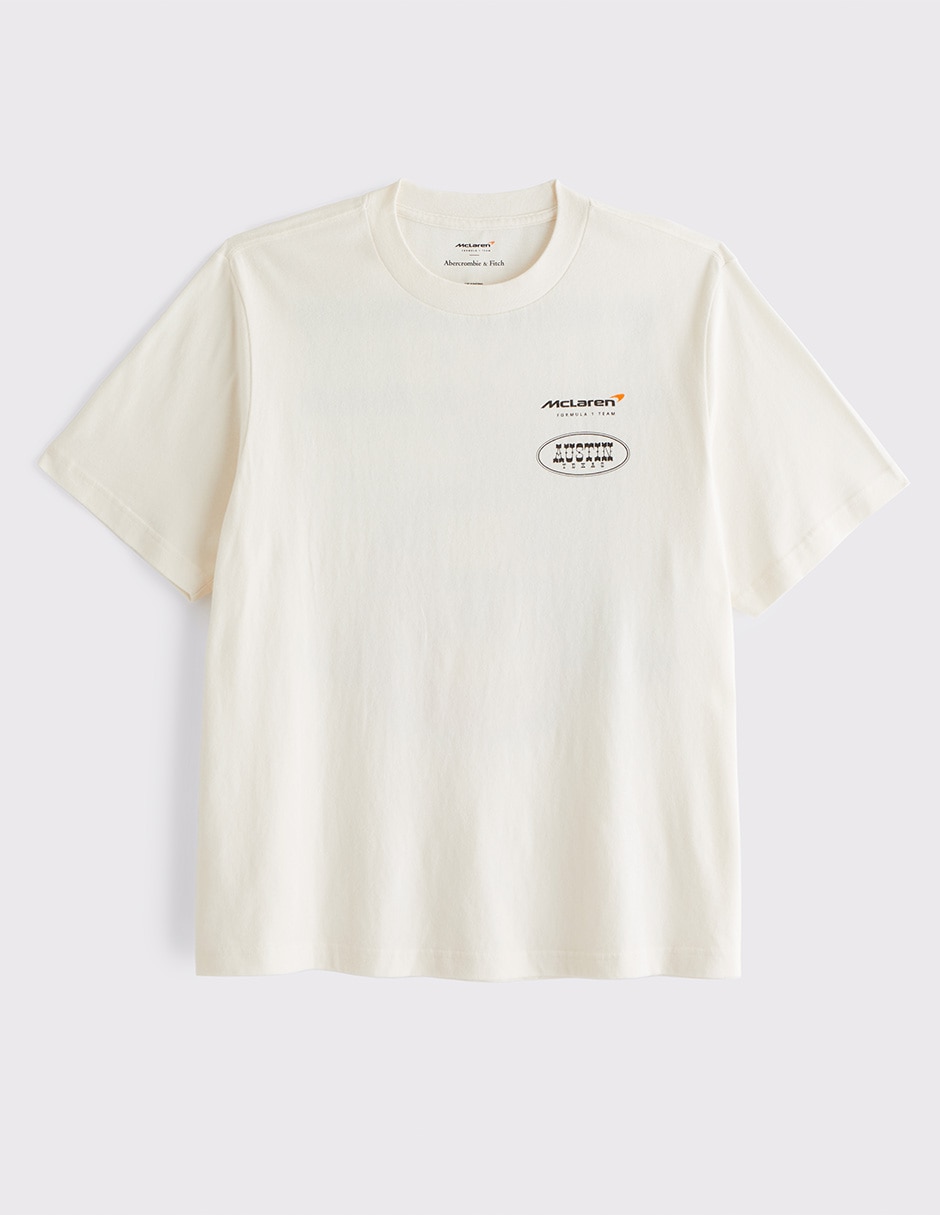 Playera cuello redondo para hombre Playera cuello redondo para hombre