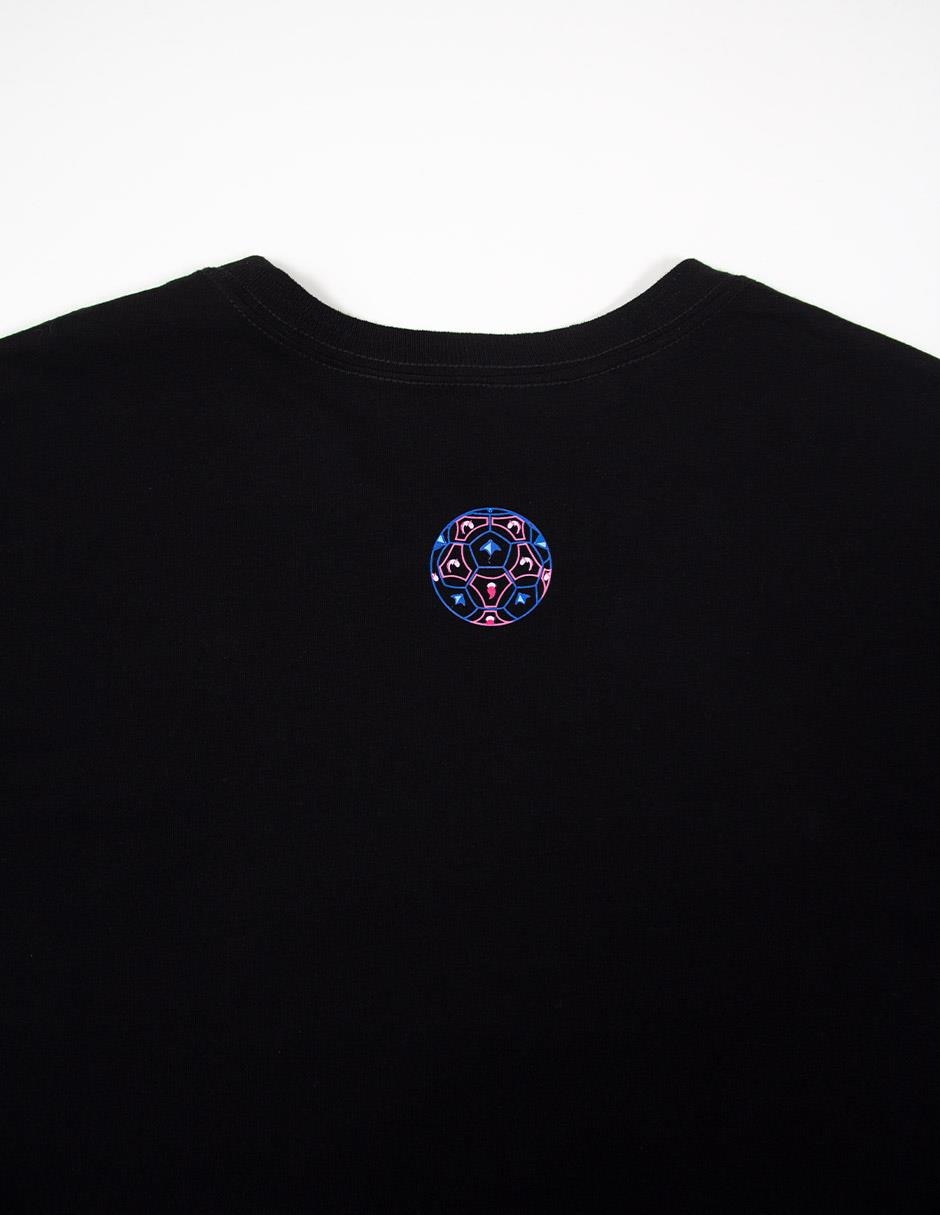 Playera México Mágico cuello redondo para hombre 5