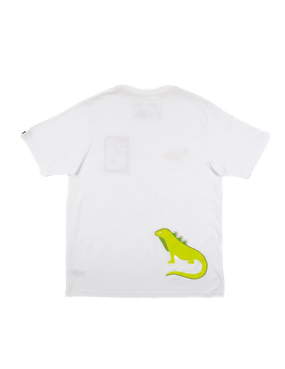 Playera México Mágico cuello redondo para hombre 2
