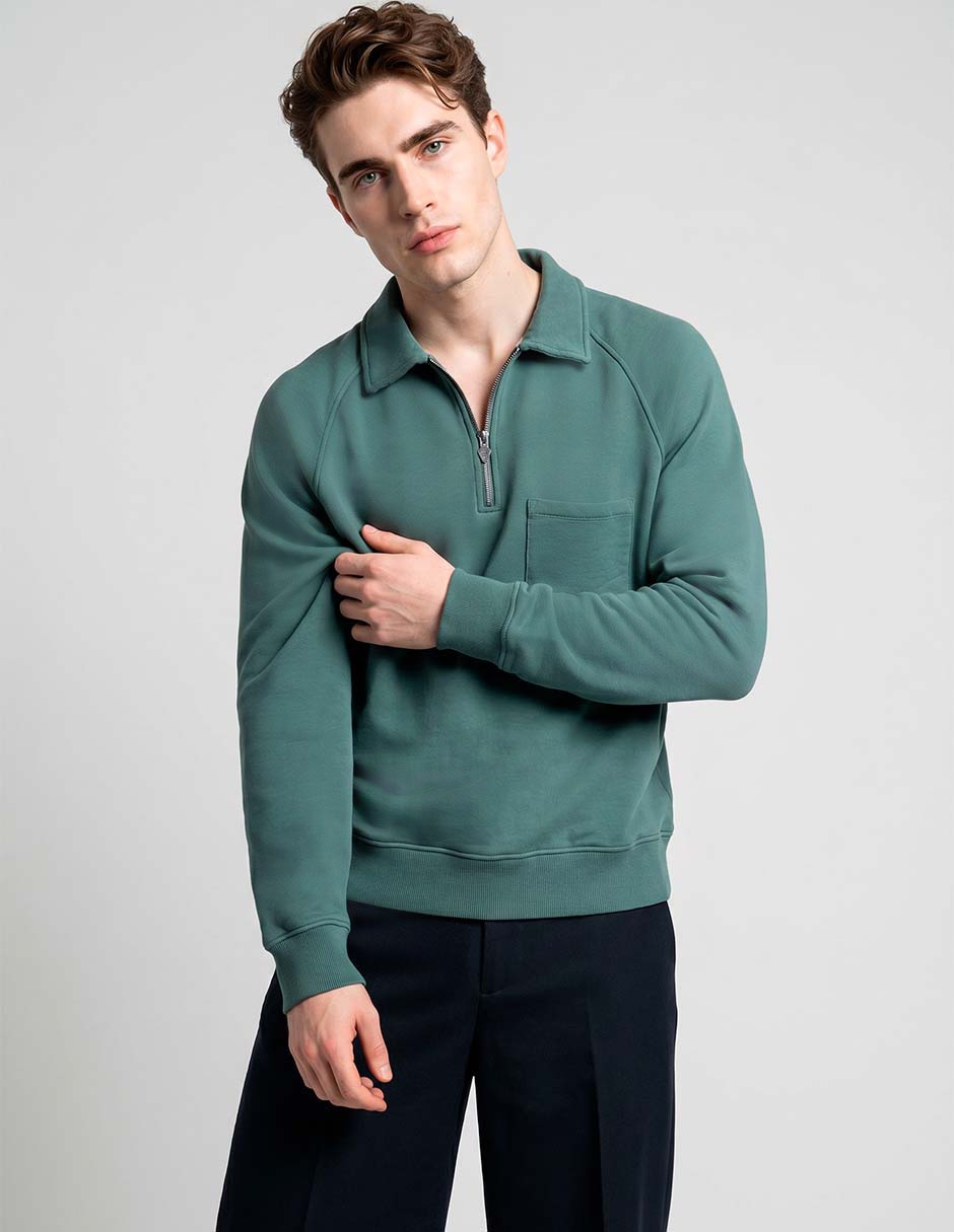 SUDADERA H03015020S2608037 CASU