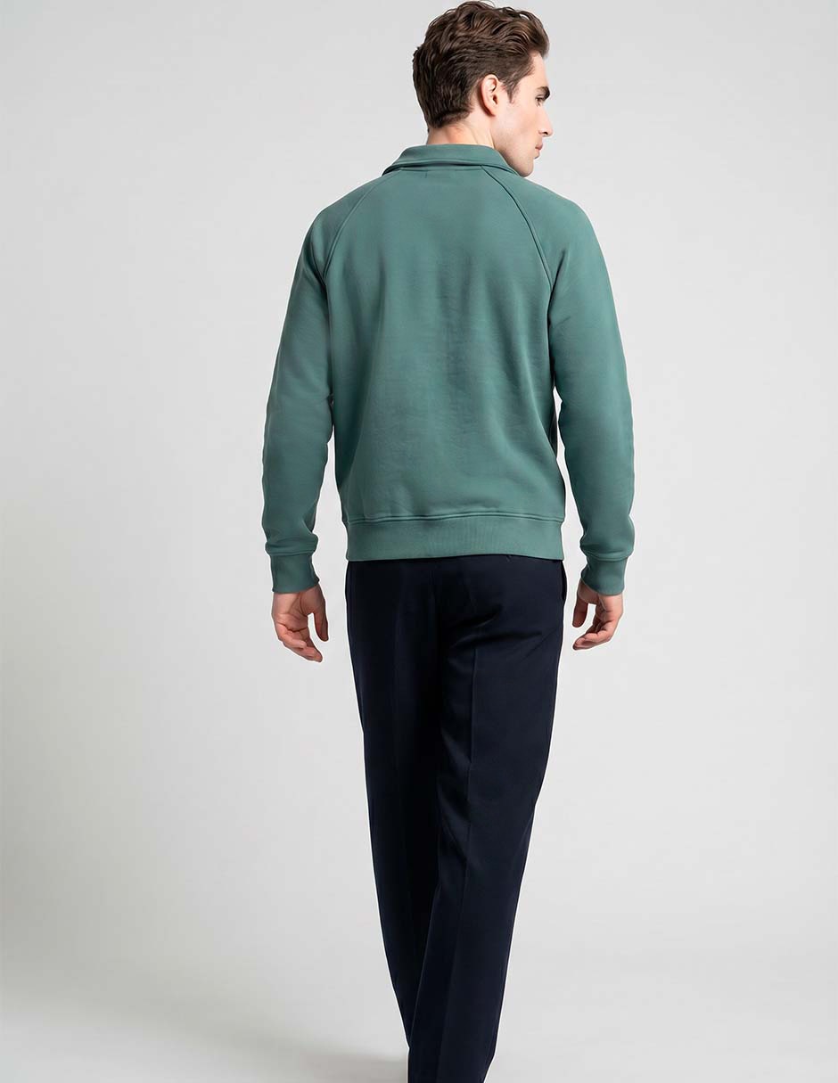 Sudadera para hombre 3