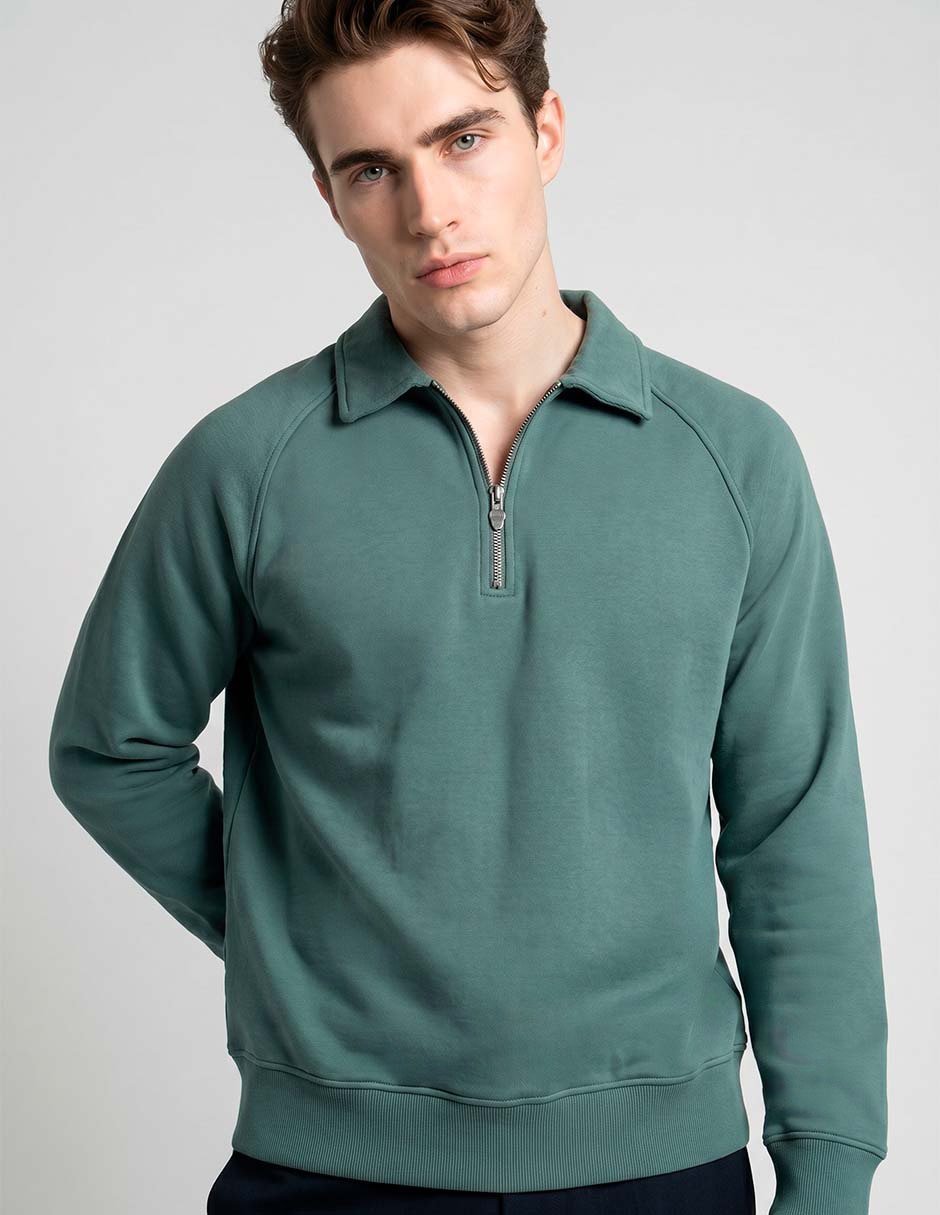 Sudadera para hombre 2