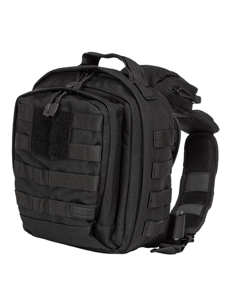 Mochila senderismo RUSH MOAB 6 impermeable Mochila senderismo RUSH MOAB 6 impermeable