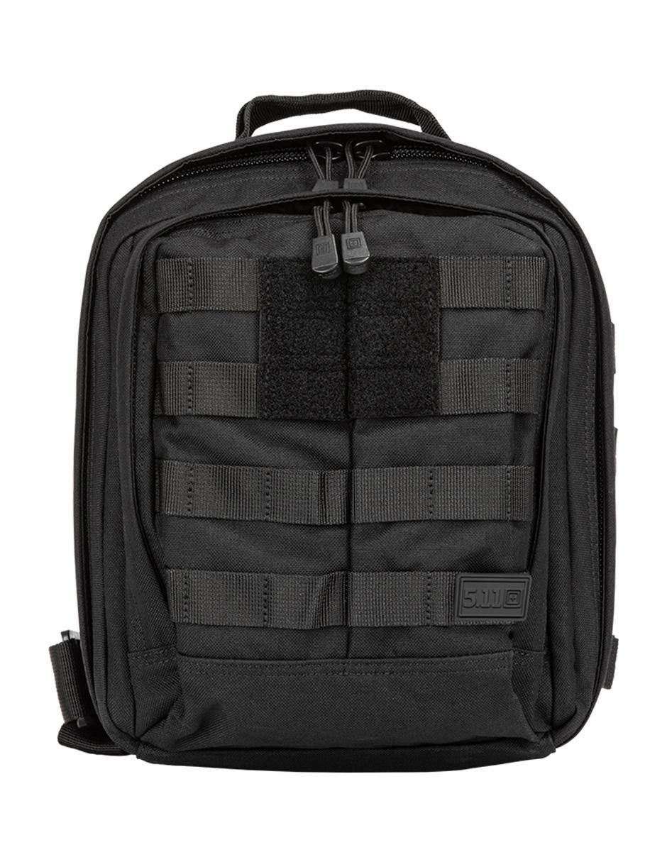 Mochila senderismo RUSH MOAB 6 impermeable 2