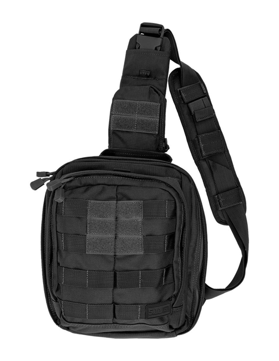 Mochila senderismo RUSH MOAB 6 impermeable 3