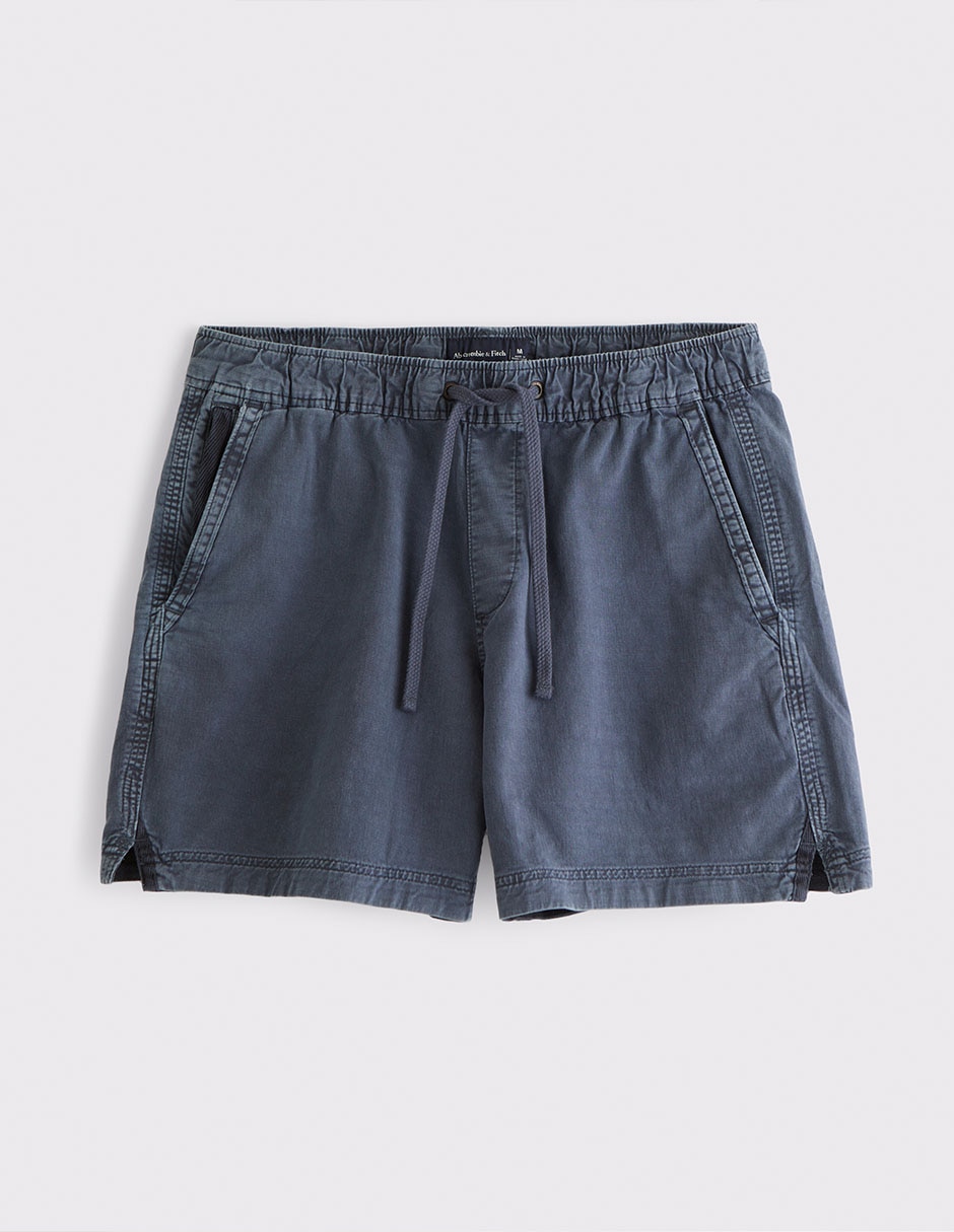 Short de algodón para hombre 3