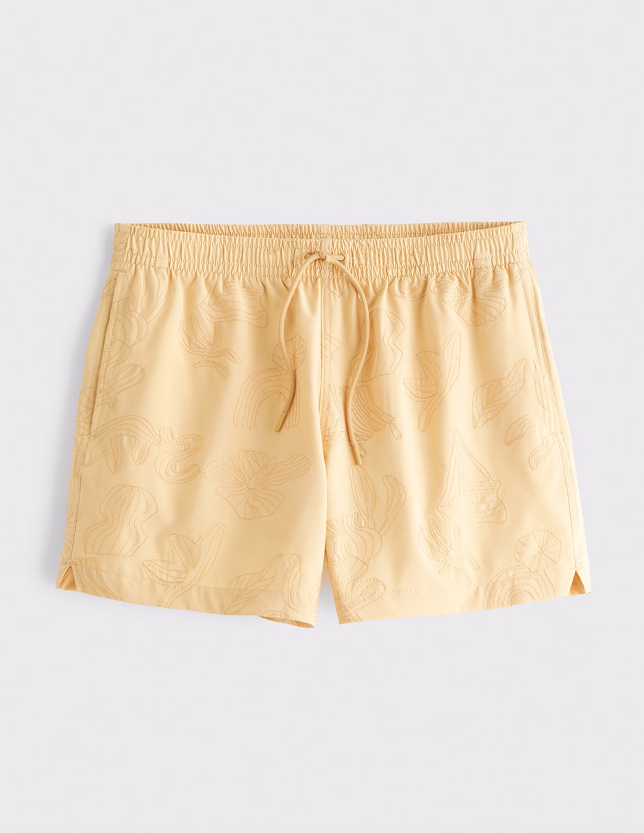 Traje de baño para hombre Traje de baño para hombre