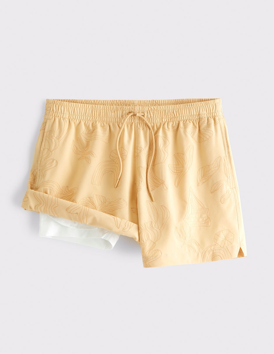 Traje de baño para hombre 2
