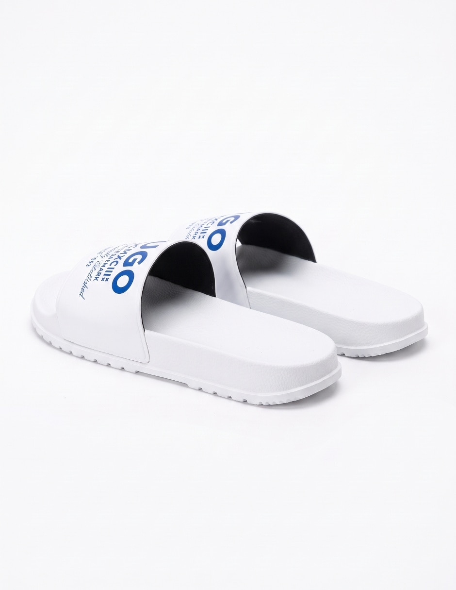 Sandalia para hombre 2