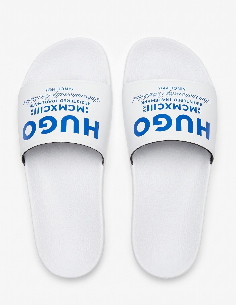 Sandalia para hombre 3