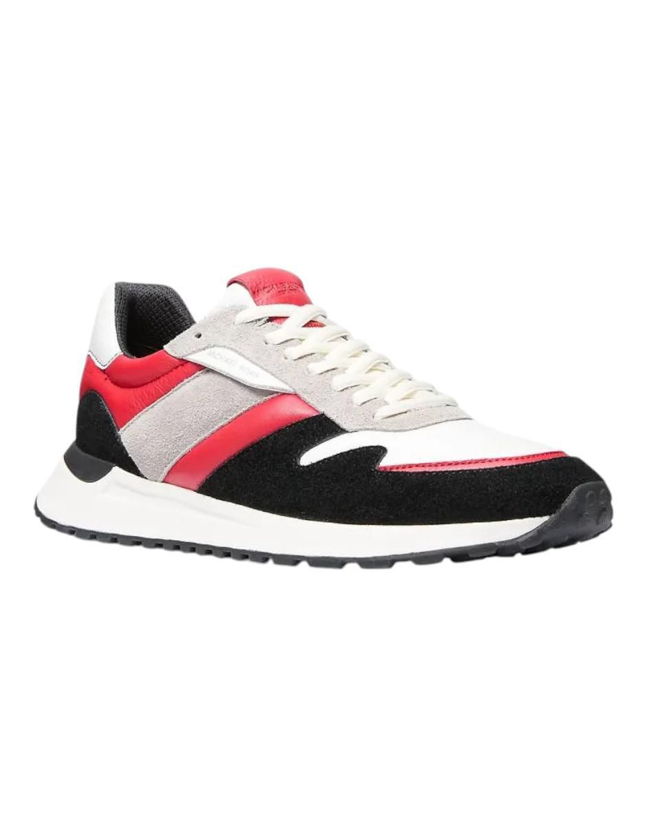 Tenis para hombre 5