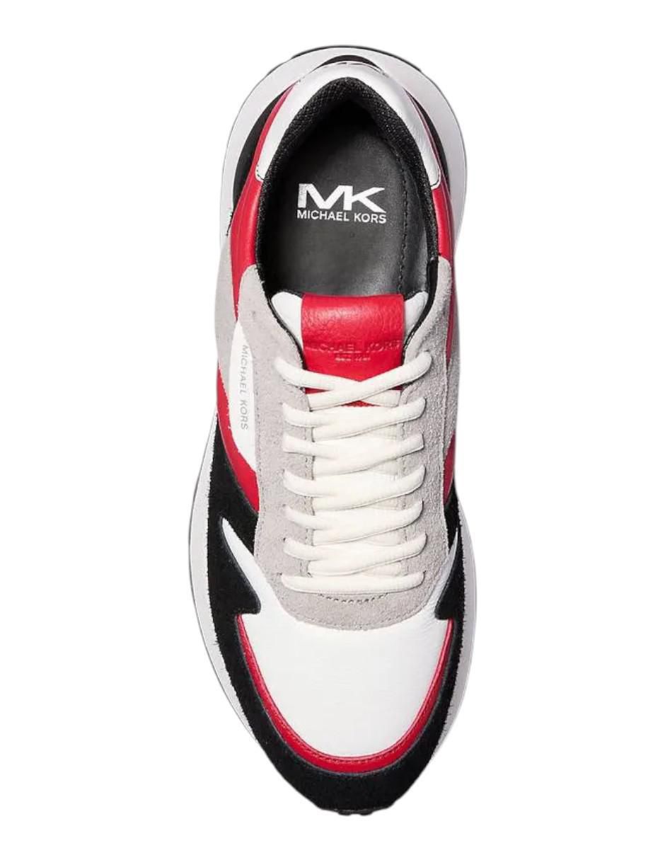Tenis para hombre