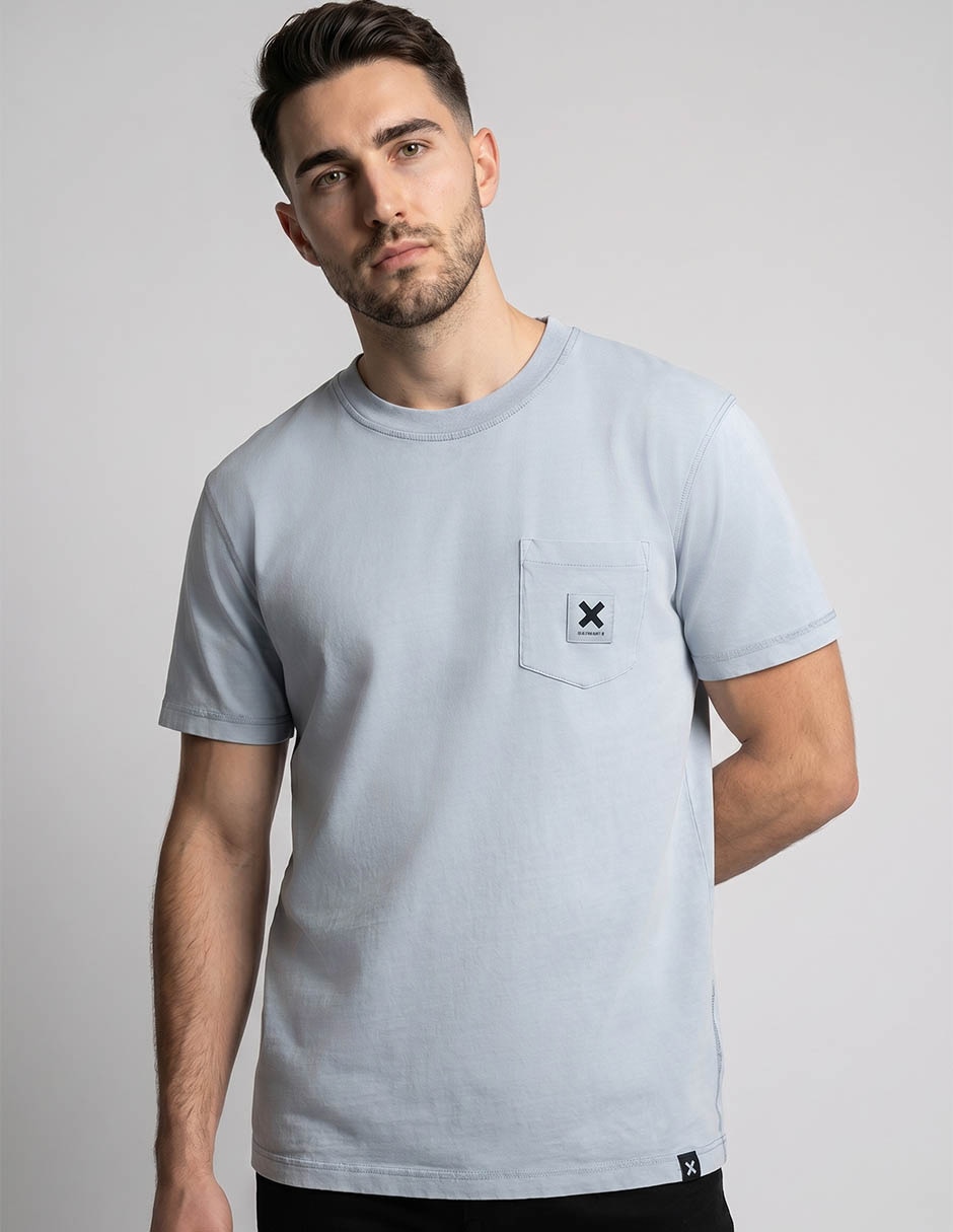 Playera para hombre