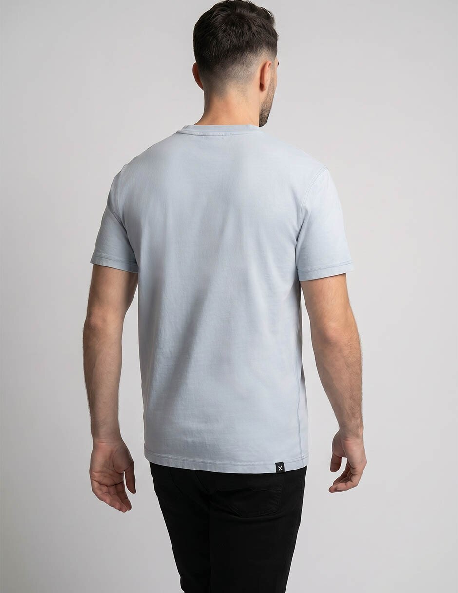 Playera para hombre 2
