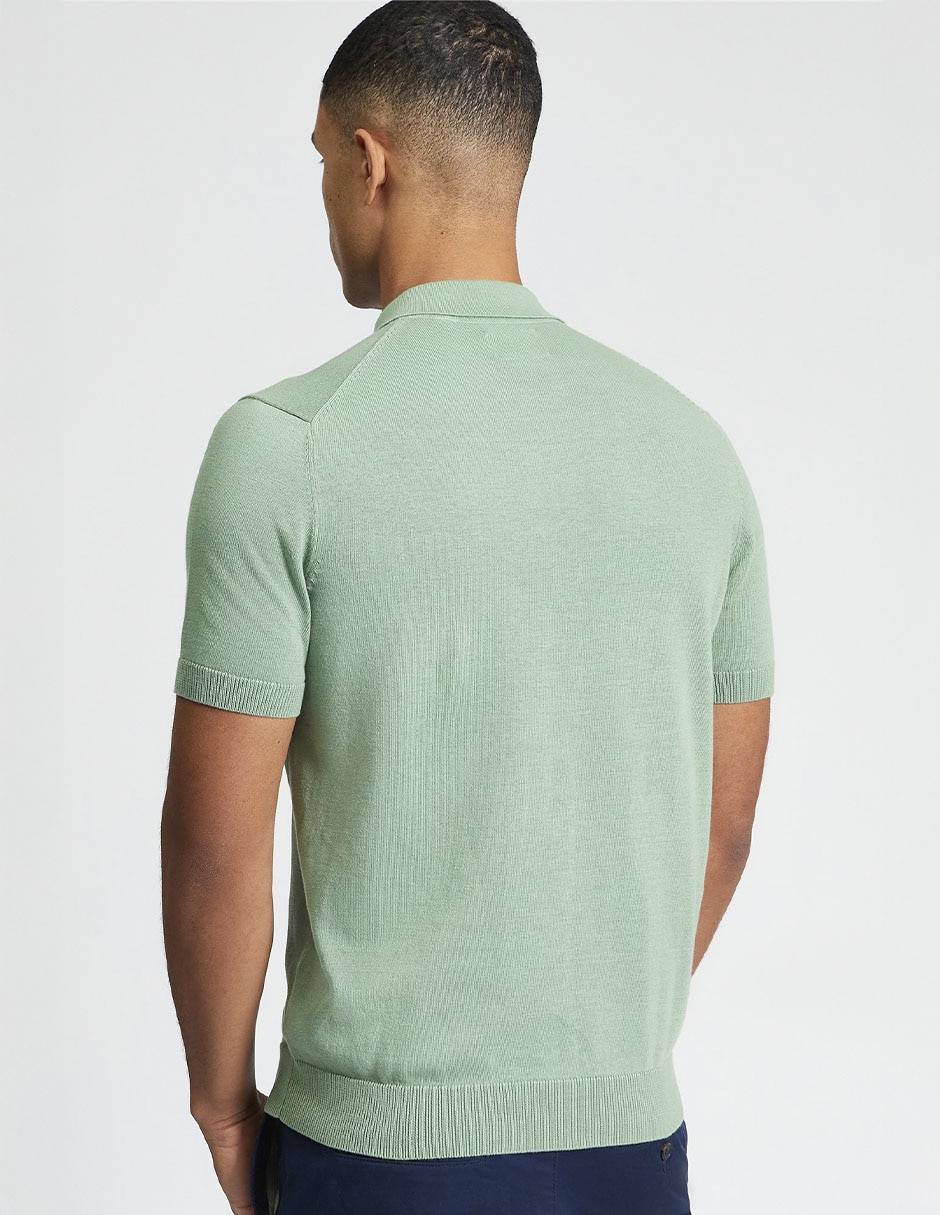Playera tipo polo Ben Sherman para hombre