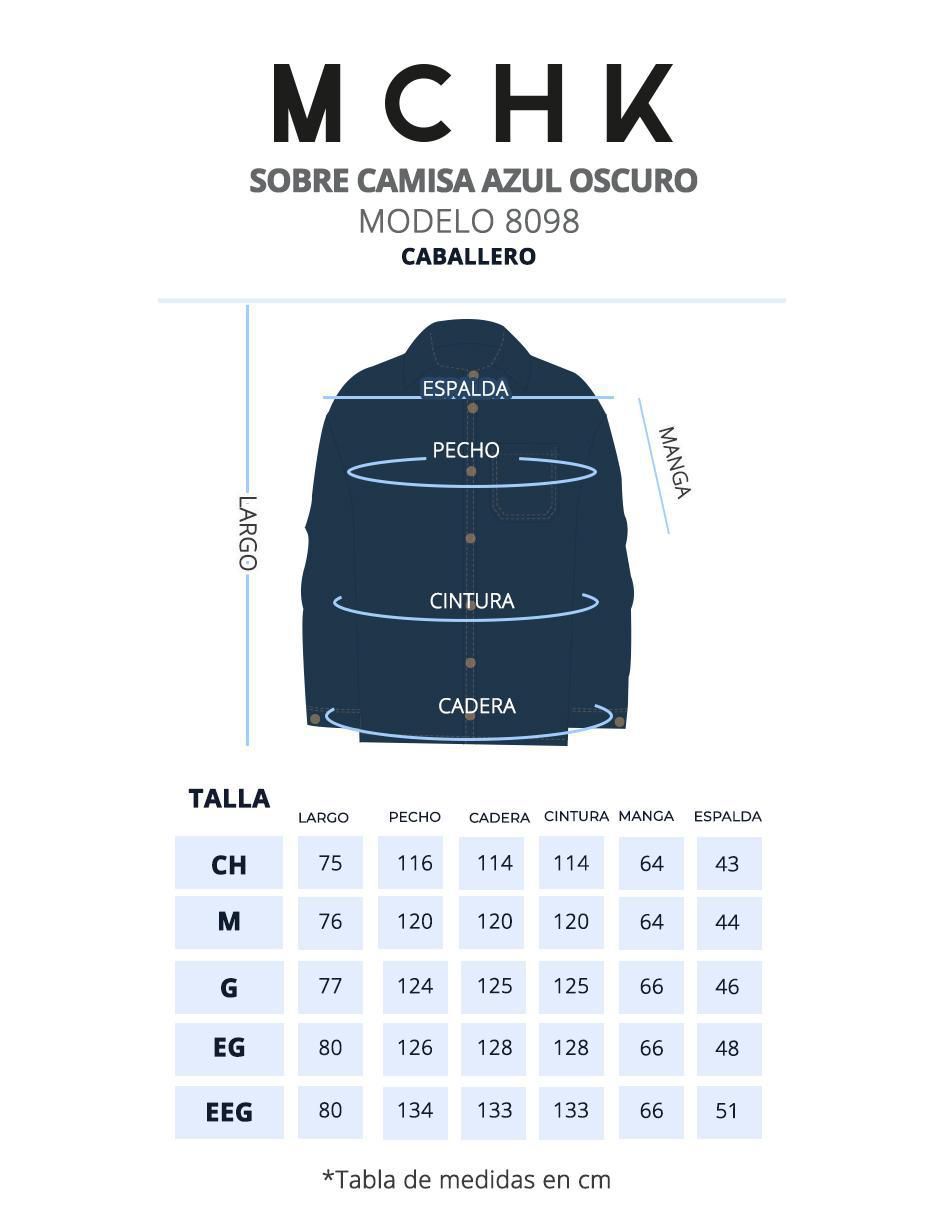 Camisa casual manga larga para hombre 2