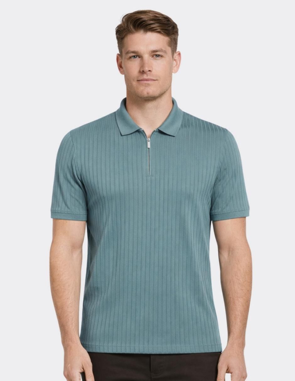 Playera cuello polo para hombre Playera cuello polo para hombre