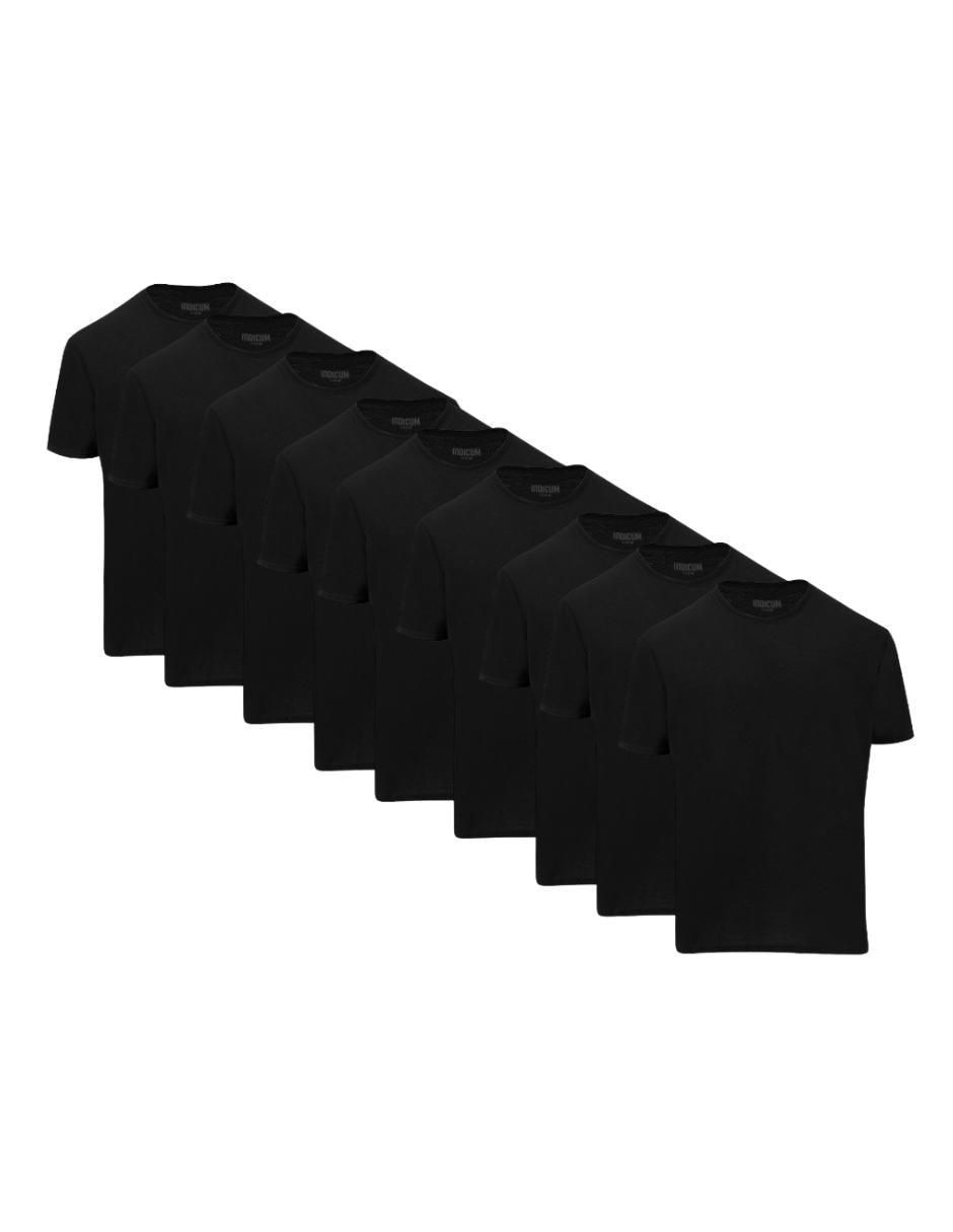 Set playera cuello tortuga para hombre Set playera cuello tortuga para hombre