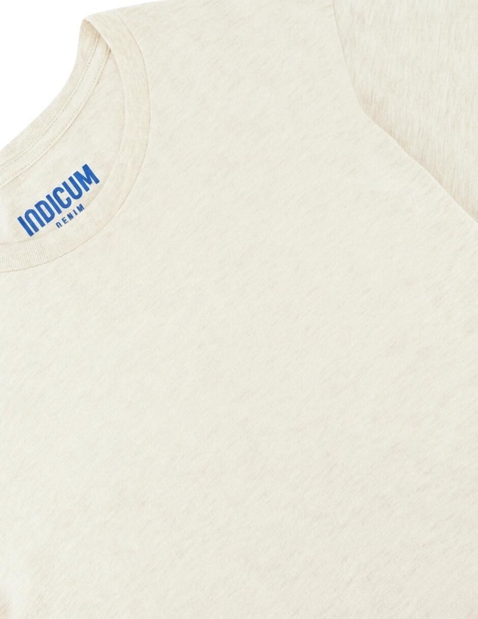 Set playera cuello redondo para hombre 6