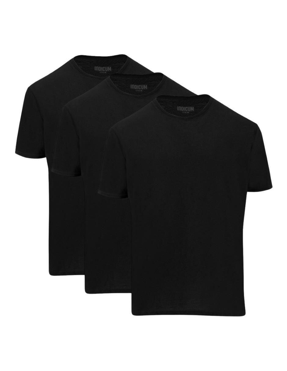 Set playera cuello tortuga para hombre 8