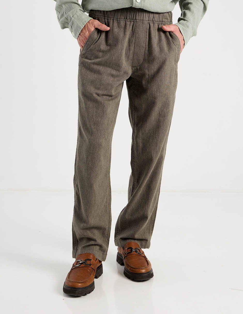 Pantalón chino para hombre Pantalón chino para hombre