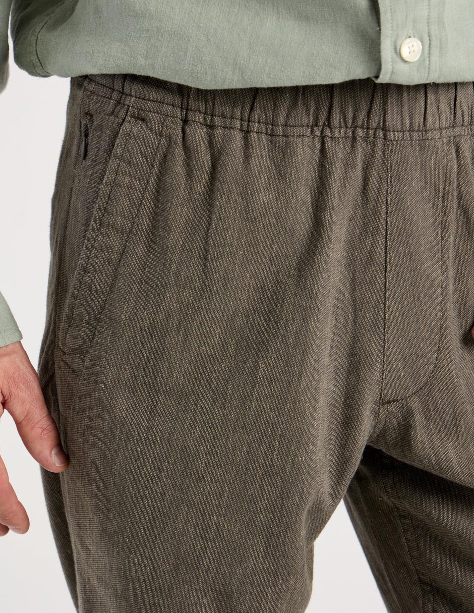Pantalón chino para hombre 12