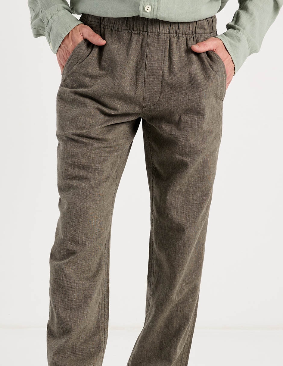 Pantalón chino para hombre 17