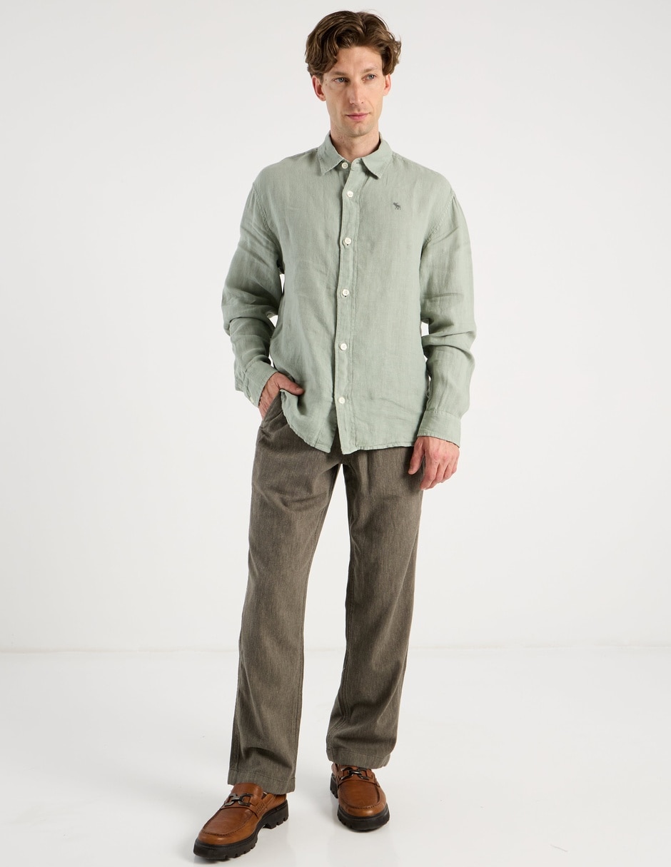 Pantalón chino para hombre 2