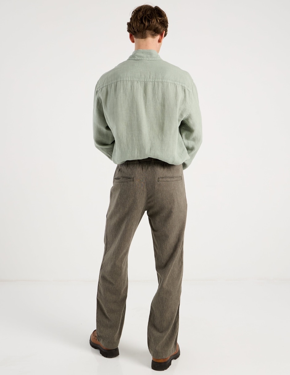 Pantalón chino para hombre 22