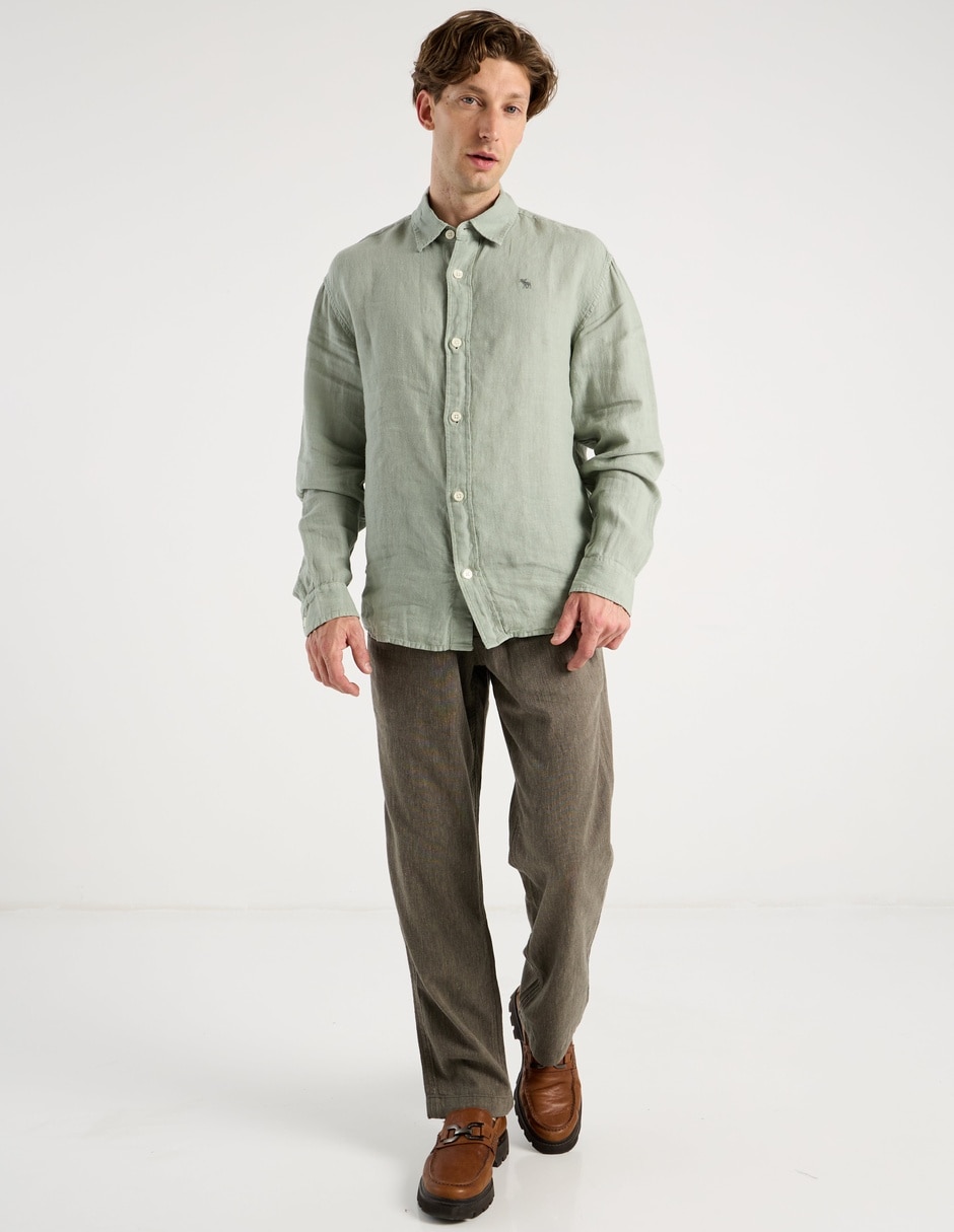 Pantalón chino para hombre 7