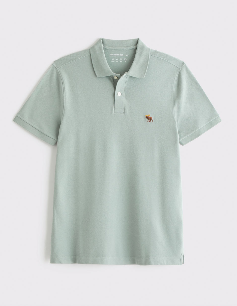 Playera polo ki124 2