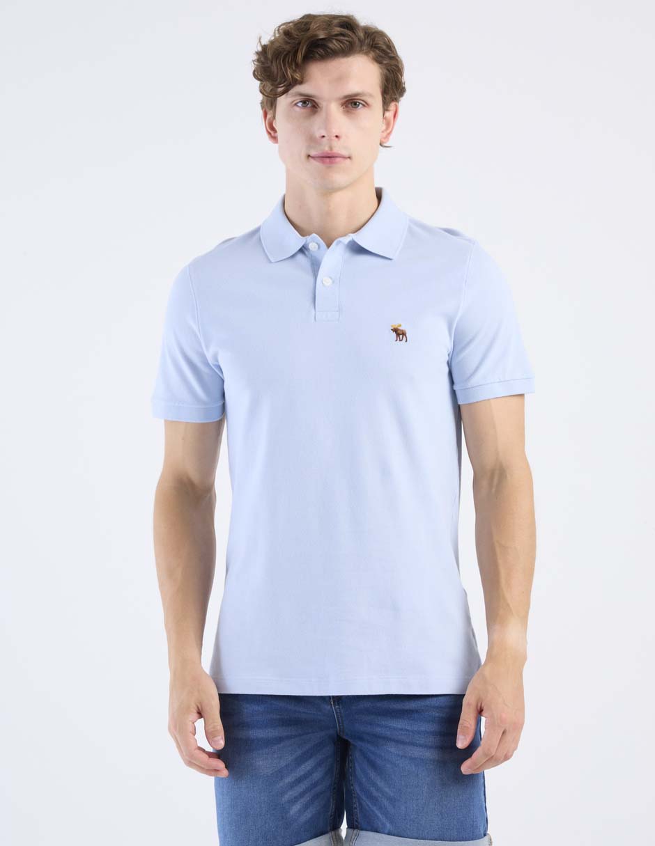 Playera tipo polo para hombre Playera tipo polo para hombre