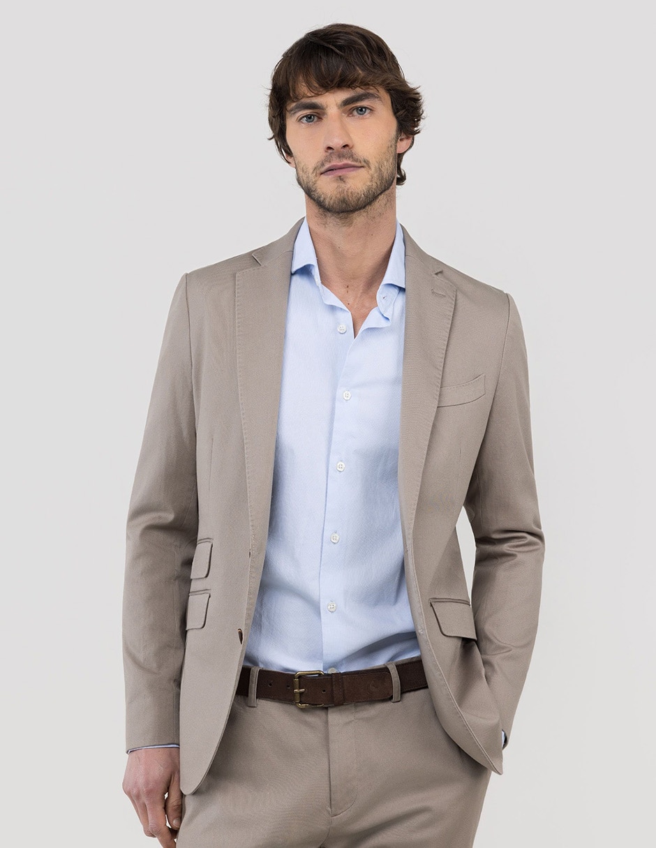 Saco casual para hombre Saco casual para hombre