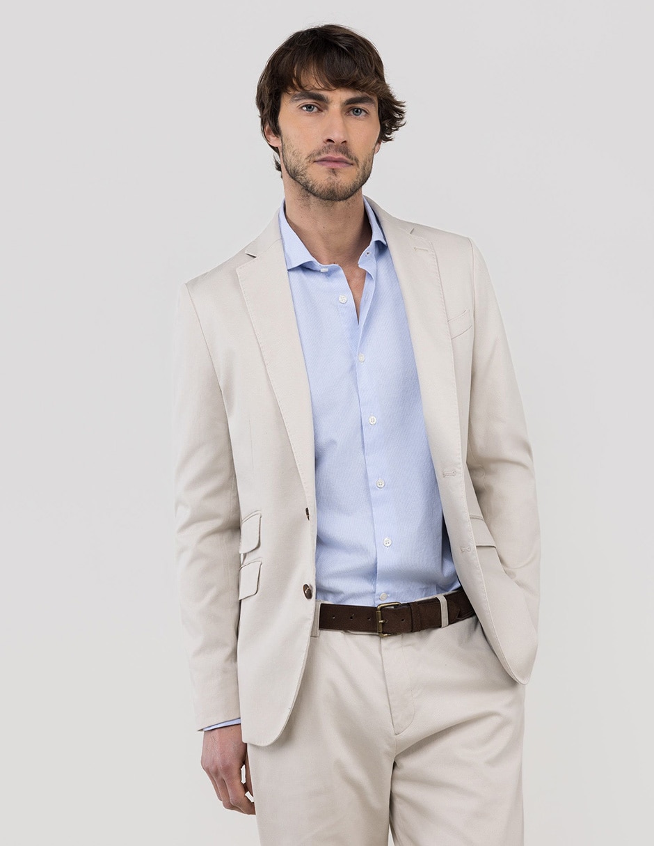 Saco casual para hombre Saco casual para hombre