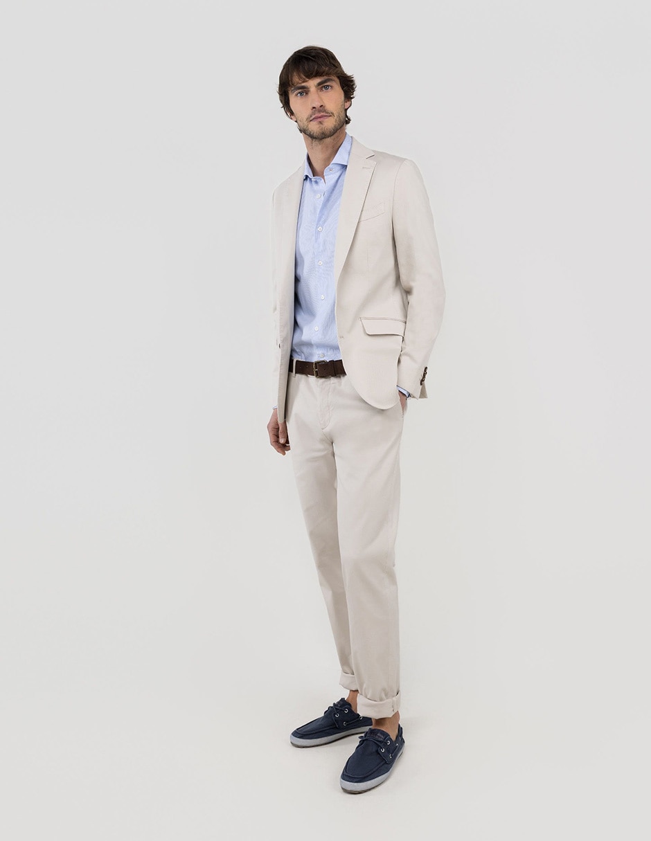 Saco casual El Ganso para hombre