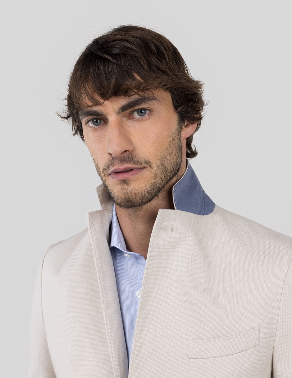 Saco casual El Ganso para hombre