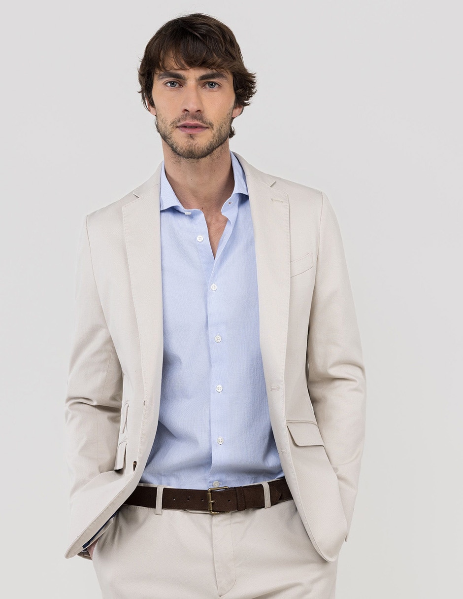 Saco casual El Ganso para hombre