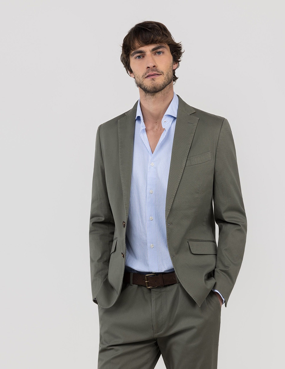 Saco casual para hombre Saco casual para hombre